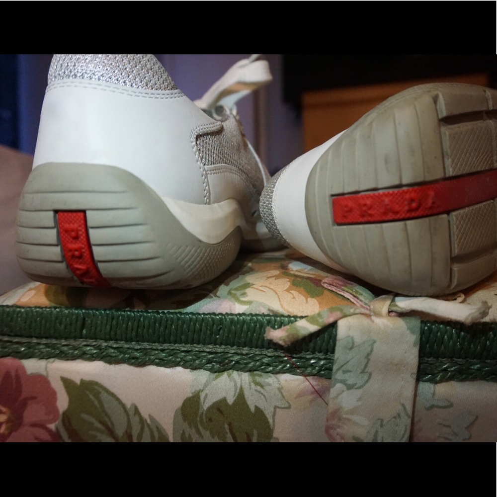 Prada Sneakers